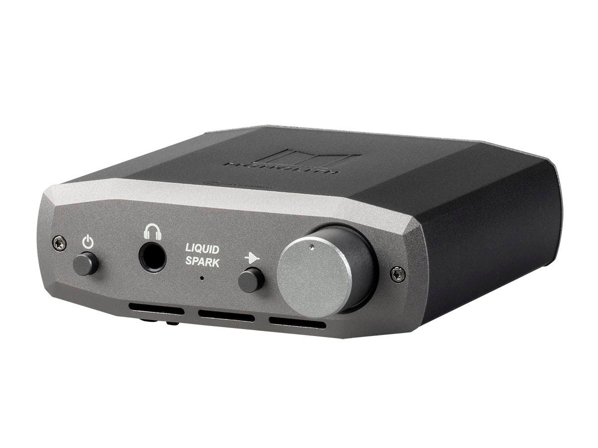 Monolith by Monoprice Liquid Spark Headphone Amplifier $80 + Free Shipping