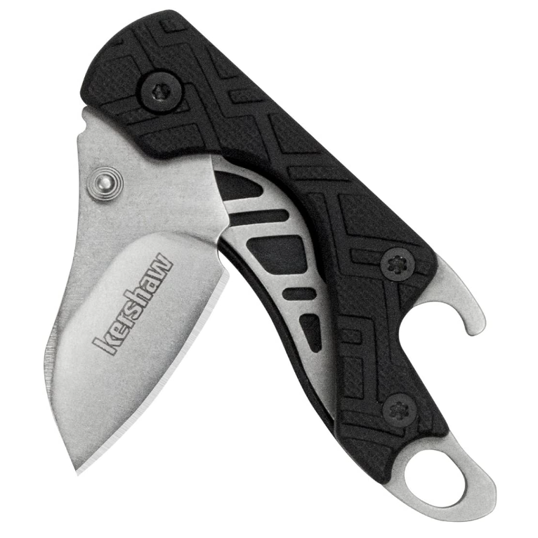 Kershaw Cinder 1025X Multifunction Pocket Knife $7.65 + Free Ship w/Prime