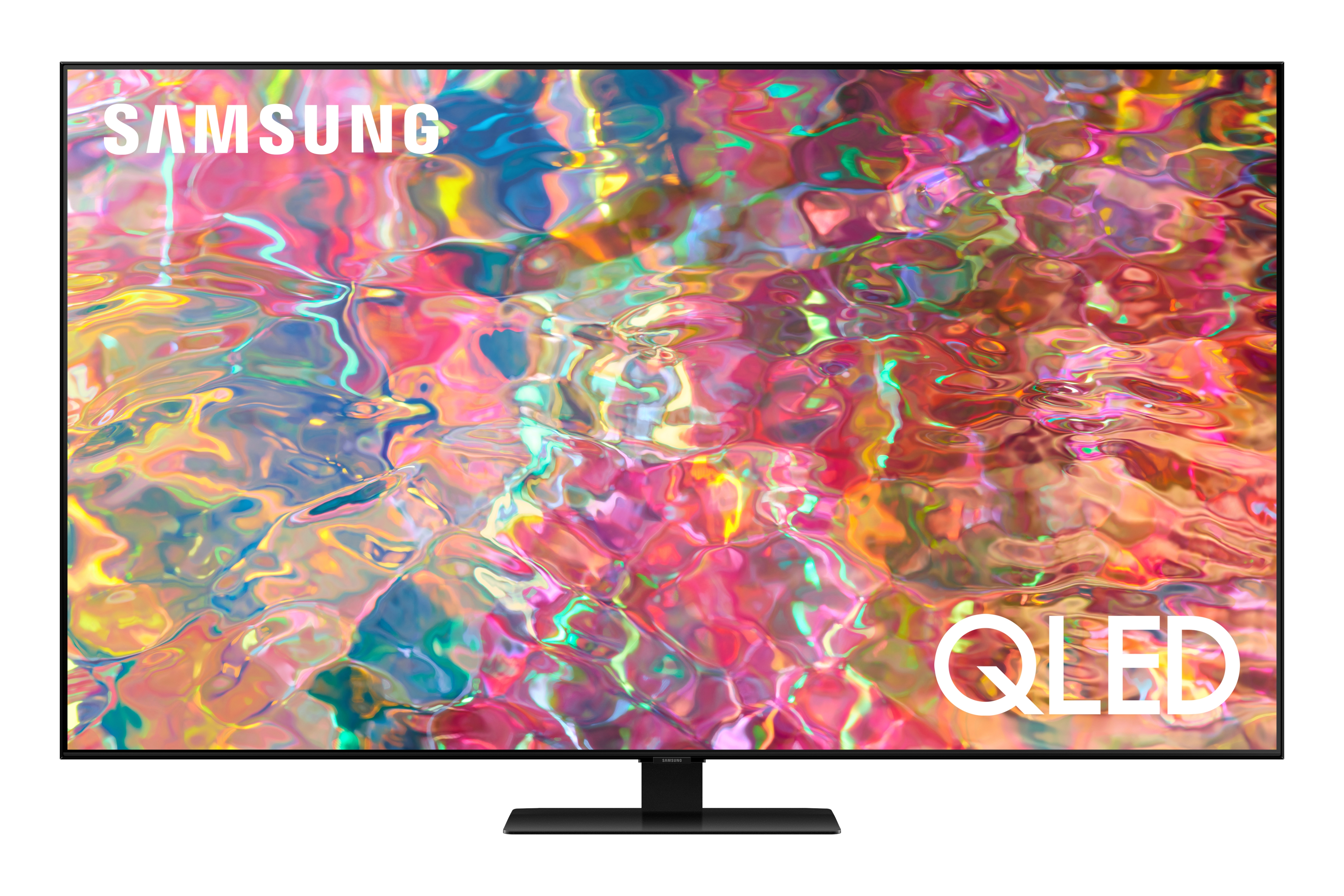 Samsung EDU/EPP Discount: 55" Samsung Class QLED 4K Smart TV Q80B (2022) $750 + Free Shipping