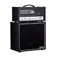 Stage Right by Monoprice 30-Watt 1x12 Guitar Stack Tube Amplifier, Celestion V30 and Reverb $435.19 + Free Ship