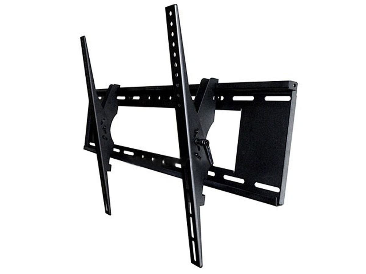 Monoprice EZ Series Tilt TV Wall Mount Bracket - For LED TVs 37in to 63in / Max Weight 200 lbs $39.99 + Free Shipping