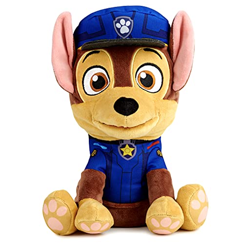 Paw Patrol: Play & Say Interactive Puppets - Hand Puppet with Sounds Chase $5.89 or Liberty $6.34 + Free Ship w/Prime
