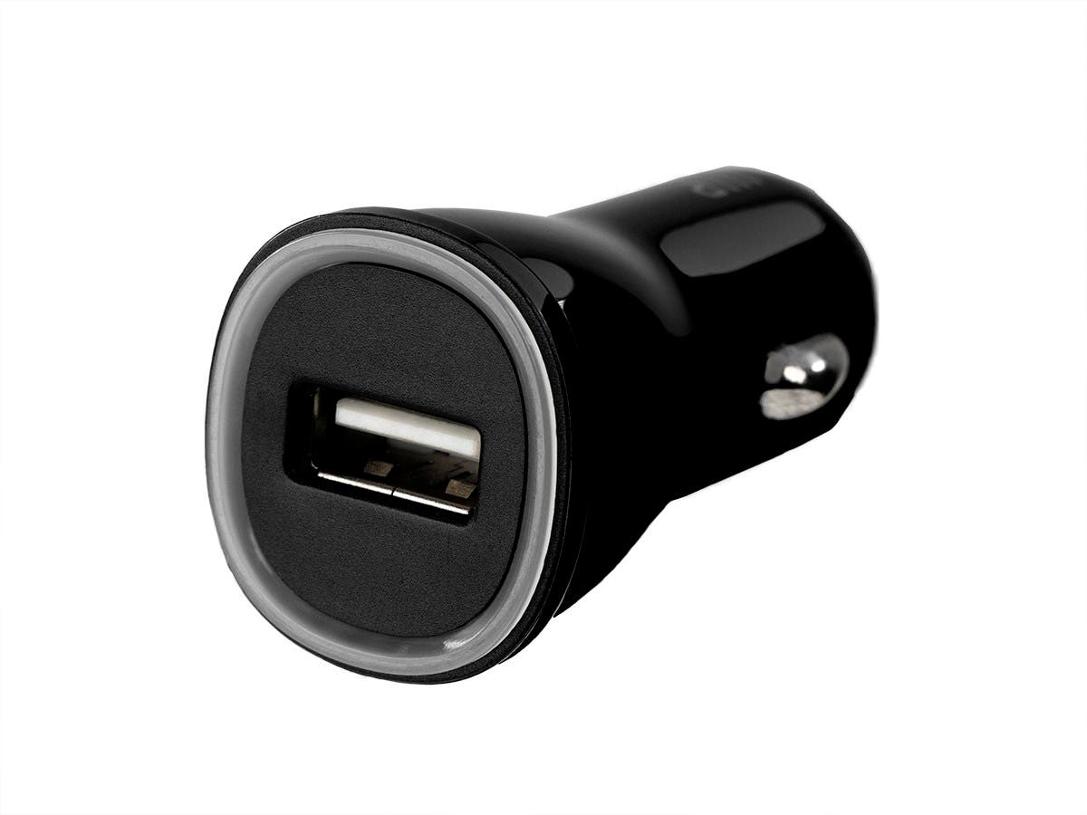 3.0 18w Fast USB Car Charger with Qualcomm Quick Charge $3.99 + Free Shipping
