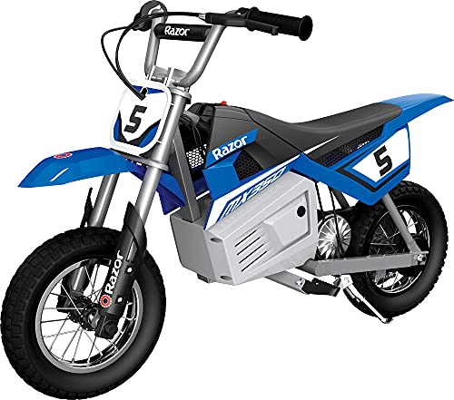Razor MX350 Dirt Rocket Electric Motocross Off-Road Bike $189.99 + Free Shipping