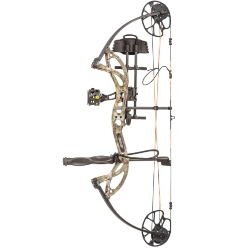 30" Bear Archery Cruzer G2 Adult Compound Bow (Right Hand) $304.49 + Free Ship