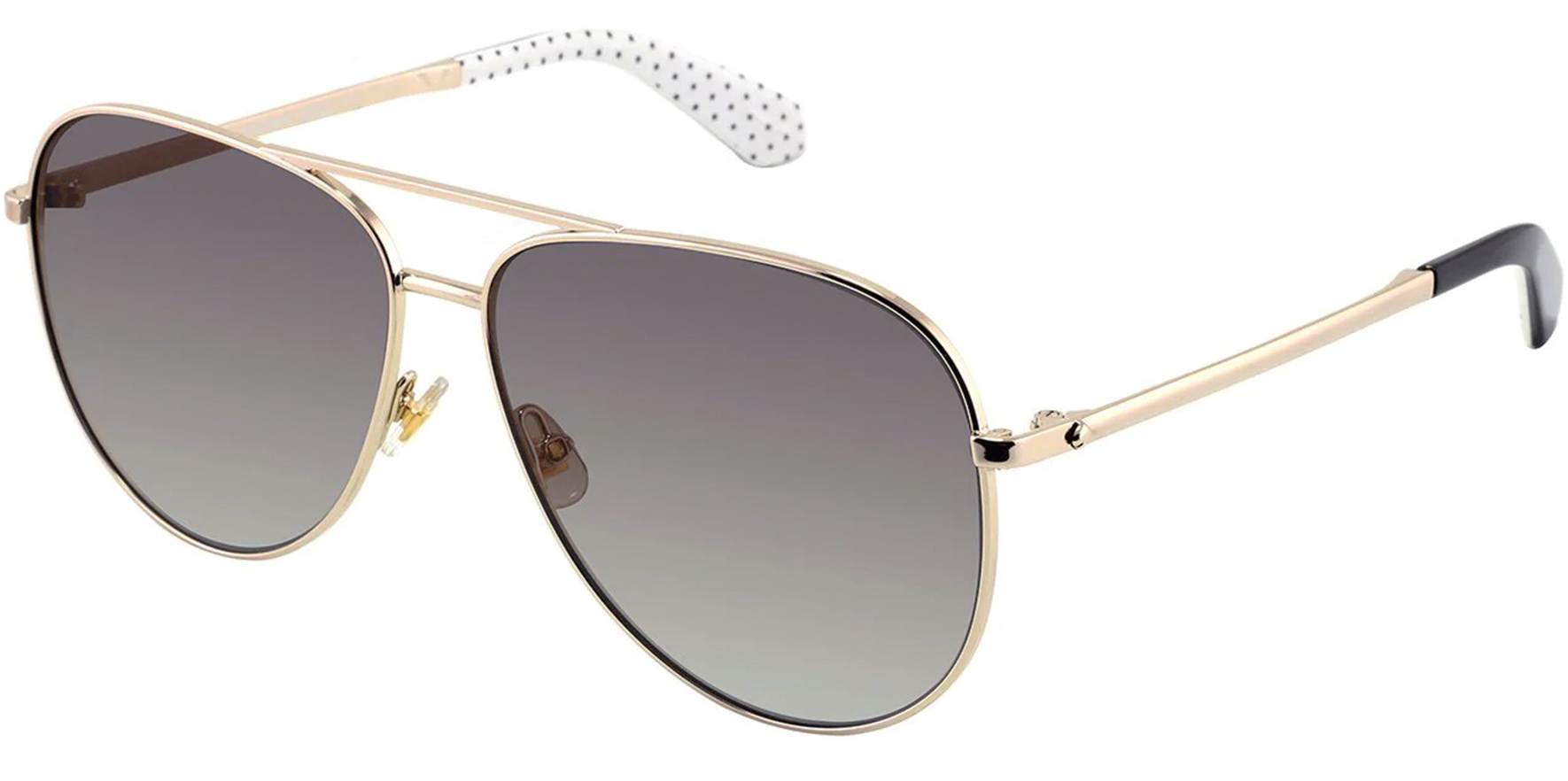 Kate Spade Polarized Sunglasses (various styles) $39 + Free Shipping