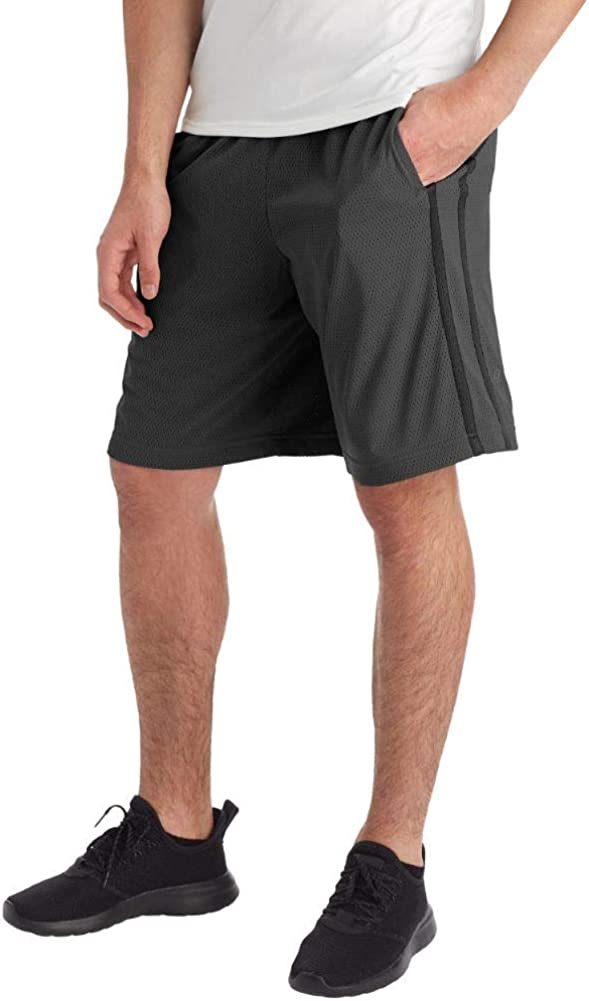 C9 Champion Men's Mesh Shorts 10" Inseam (Various Sizes/Colors) e.g