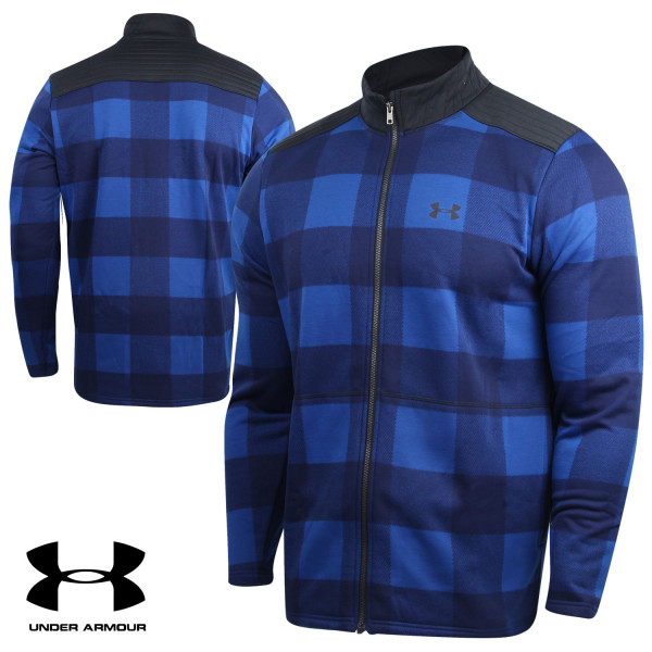 Under armour field fleece online