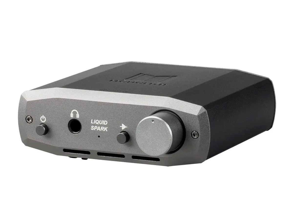 Monolith by Monoprice Liquid Spark Headphone Amplifier by Alex Cavalli $61.10 + Free Shipping