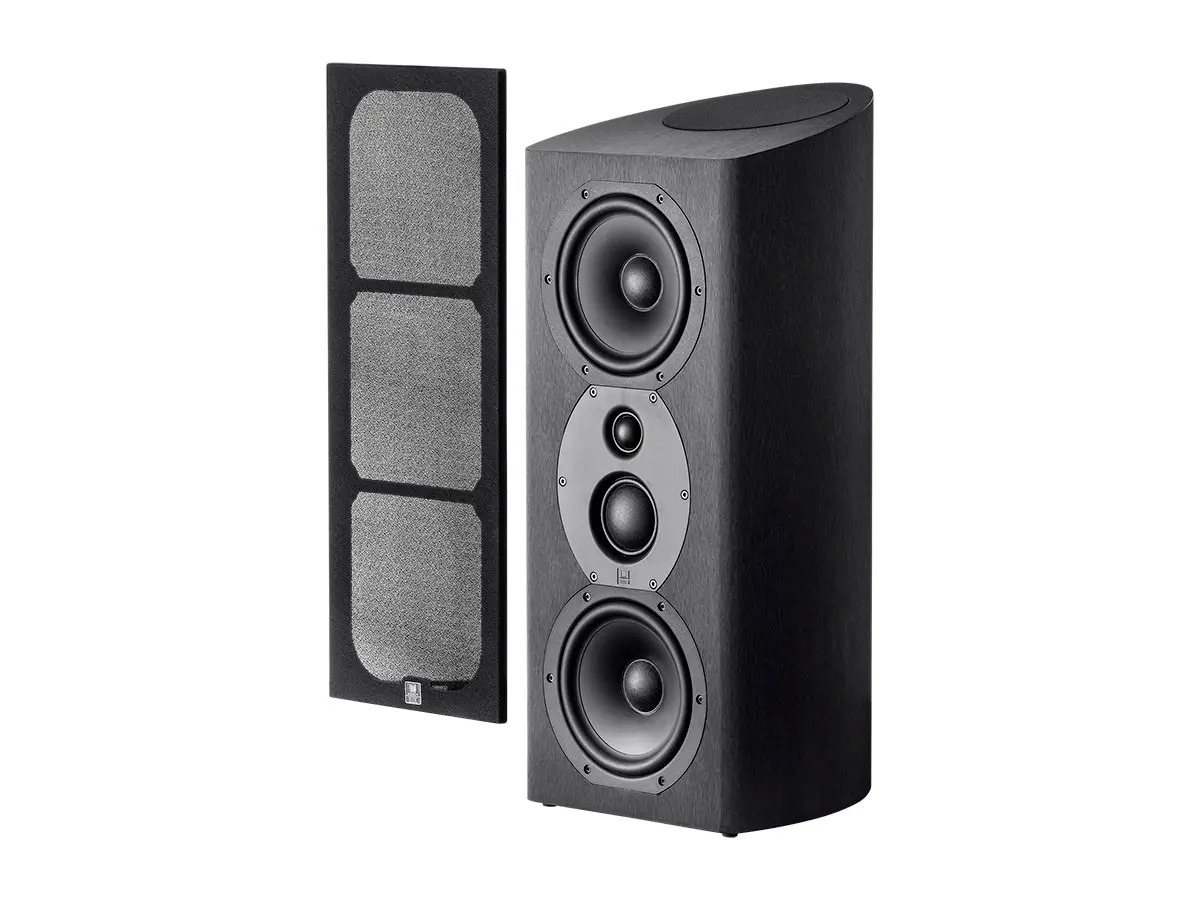 Monolith THX-365T THX Ultra Certified Dolby Atmos Enabled Mini-Tower Speaker 2 for $485.98 + Free Shipping