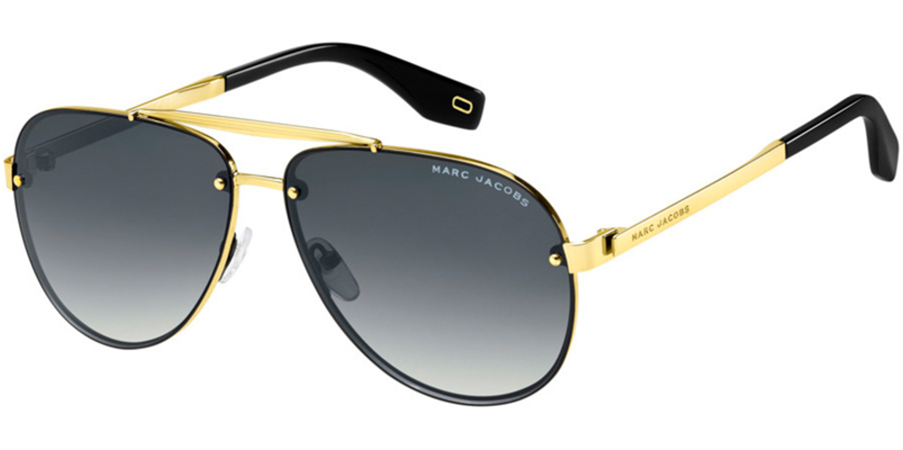 Marc Jacobs Men's & Women's Sunglasses $34 + Free Shipping