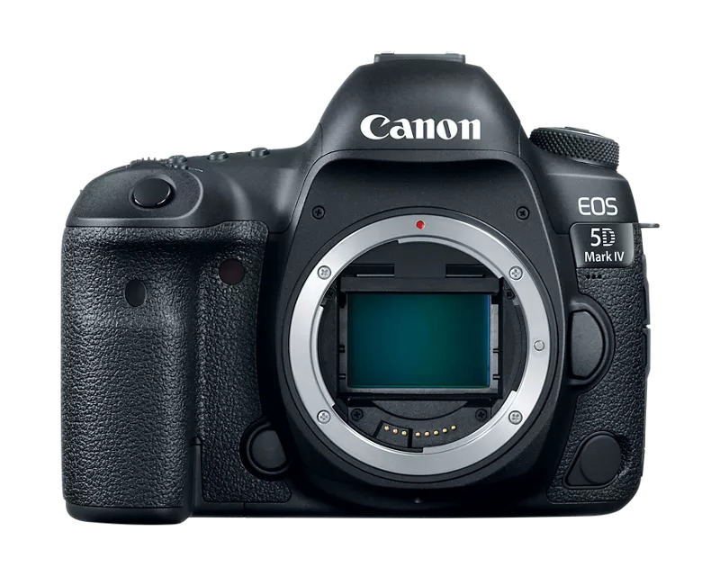 Canon: Save up to $1,850 on select Refurbished Cameras, Lenses + Free Shipping