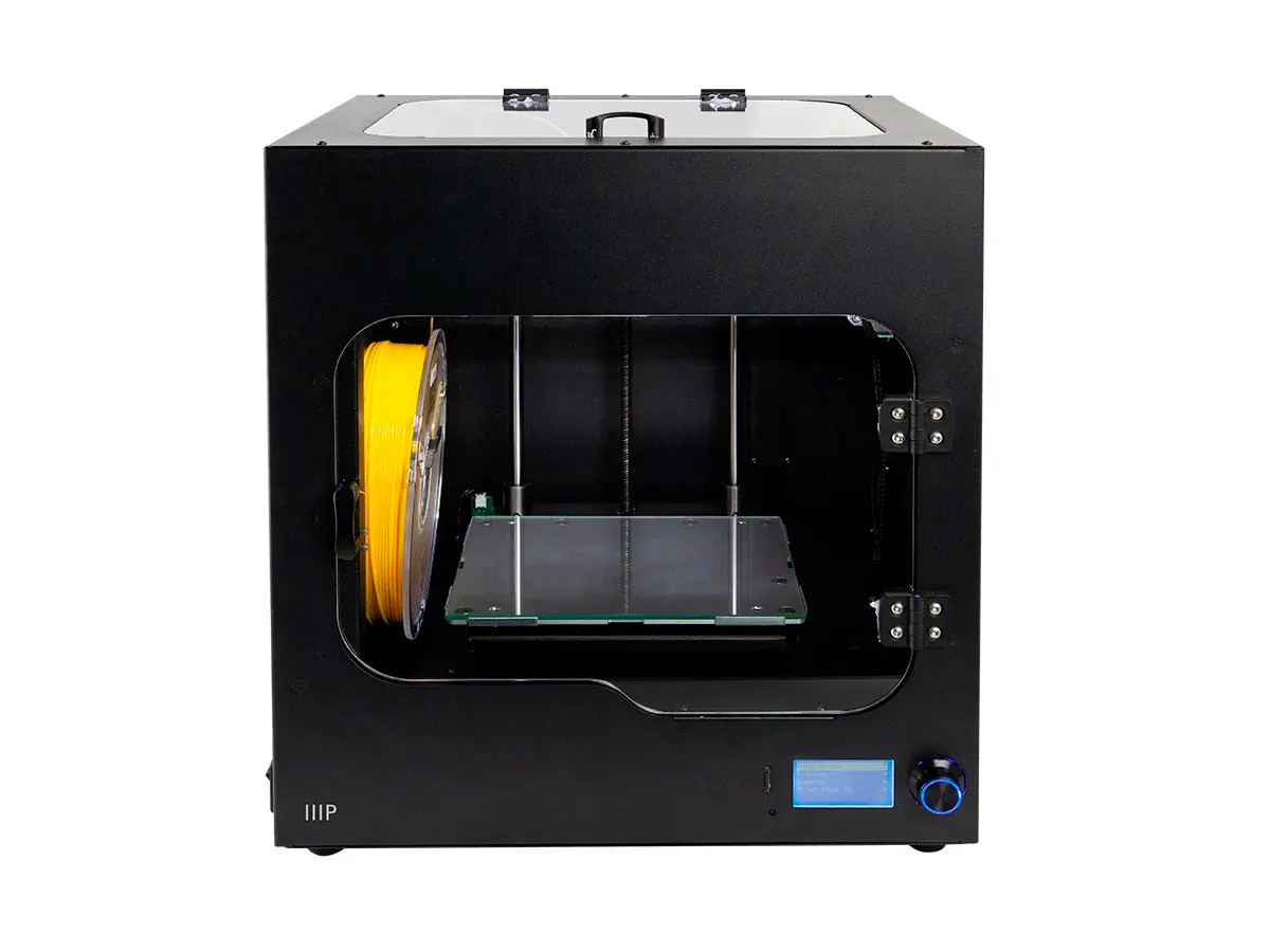 Monoprice Maker Ultimate 2 3D Printer $140 + Free Shipping