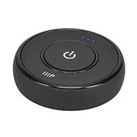 Monoprice Bluetooth 5 Receiver with Mic Input $8.62 + Free Shipping