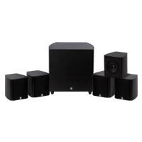 Monolith by Monoprice M518HT THX Certified 5.1 Home Theater System $544 + Free Ship