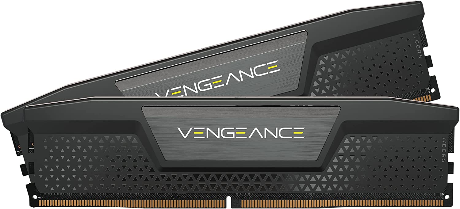 Corsair Vengeance 32GB (2x16GB) DDR5 5600 C36 Desktop Memory Kit $92.99 + Free Shipping