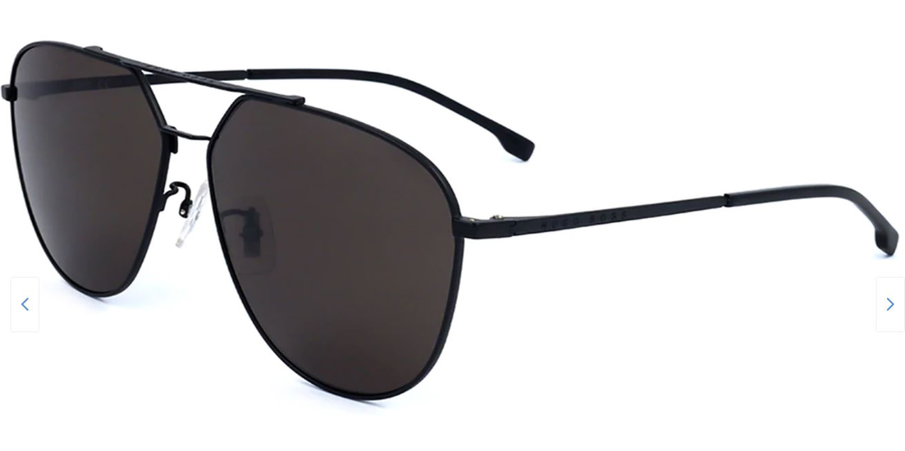 Hugo Boss Men's Sunglasses (various styles) (Polarized and Non) $36 + Free Shipping