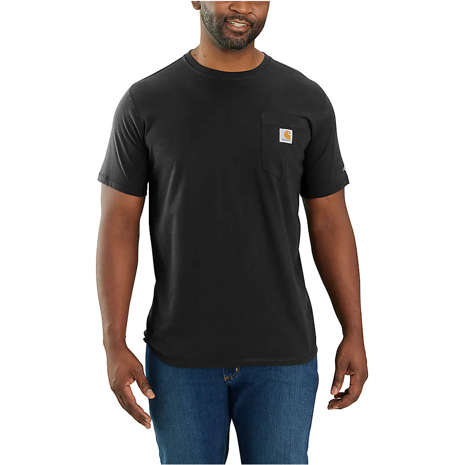 Carhartt Force Gear: 25% off Sweat-Fighting / Socks / Shoes & Boots + Free Shipping