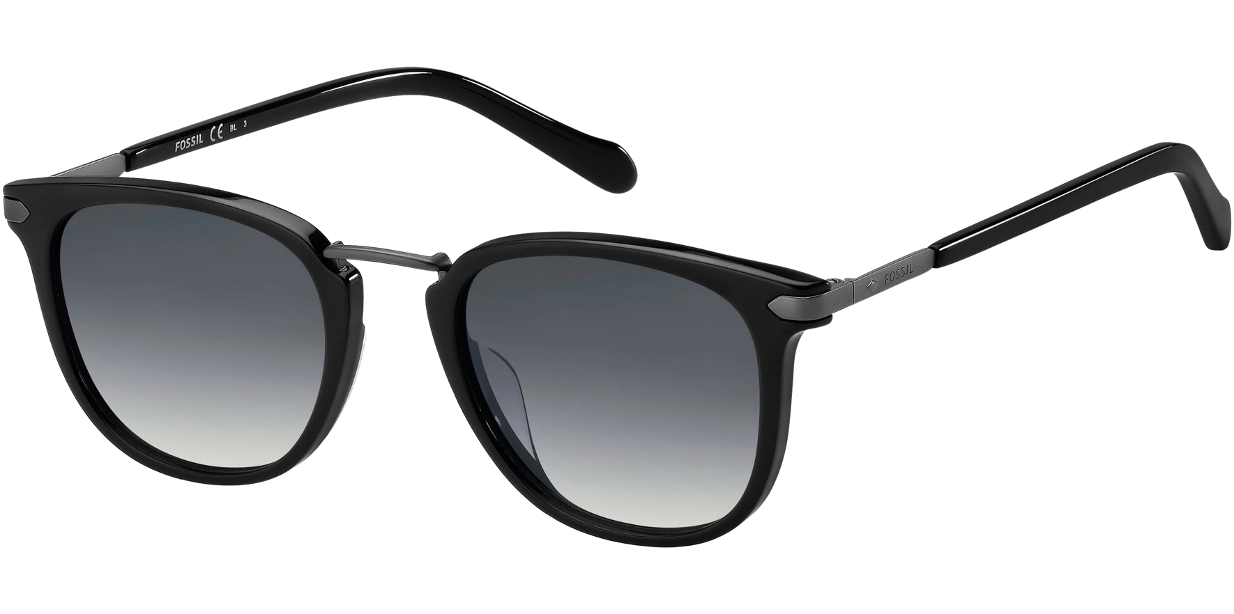 Fossil Sunglasses (Various Styles/Colors) $19 + Free Shipping