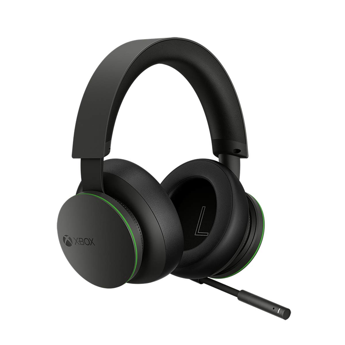 Xbox Wireless Headset for Xbox Series X|S, Xbox One, and Windows 10 Devices $85 + Free Shipping