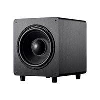 Monoprice 2025 powered subwoofer