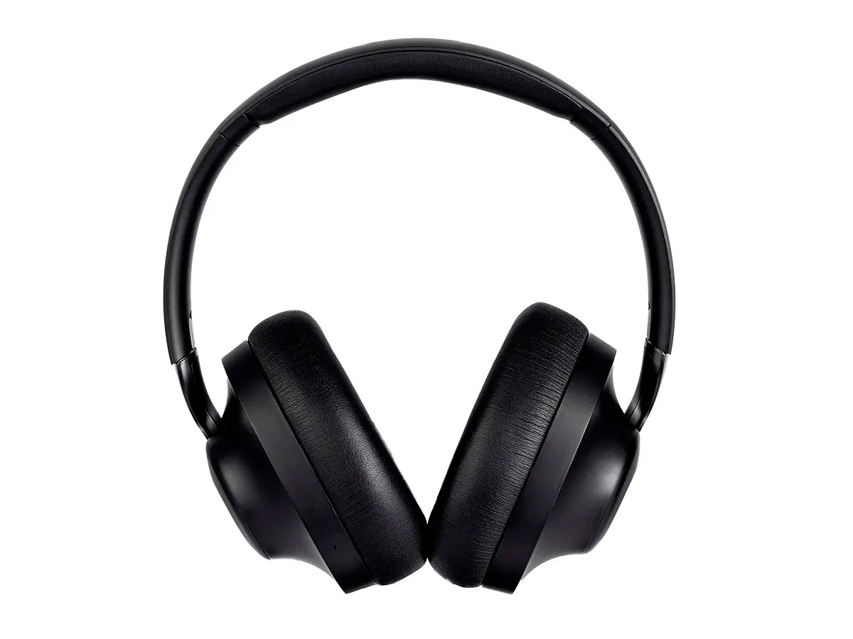 Monolith by Monoprice Over-Ear Bluetooth Headphones with ANC $34.99 + Free Shipping