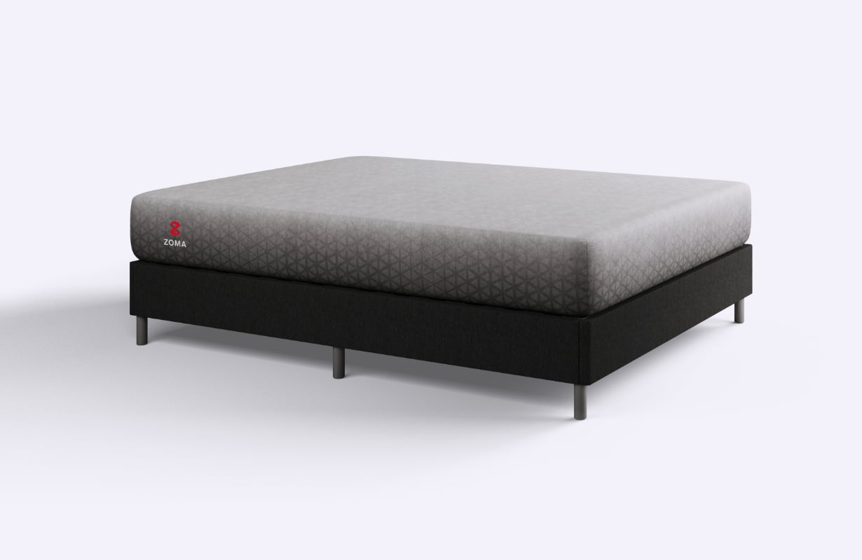 Zoma Start Mattress California King Size 350 + Free Shipping