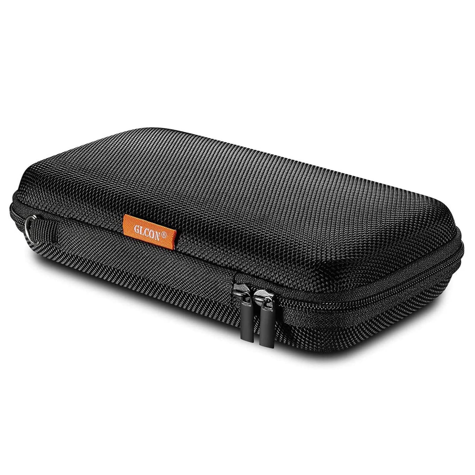 Prime Members: GLCON Portable Protection Hard EVA Case (phone, cables, etc.) $3.91 (Black) + Free Shipping
