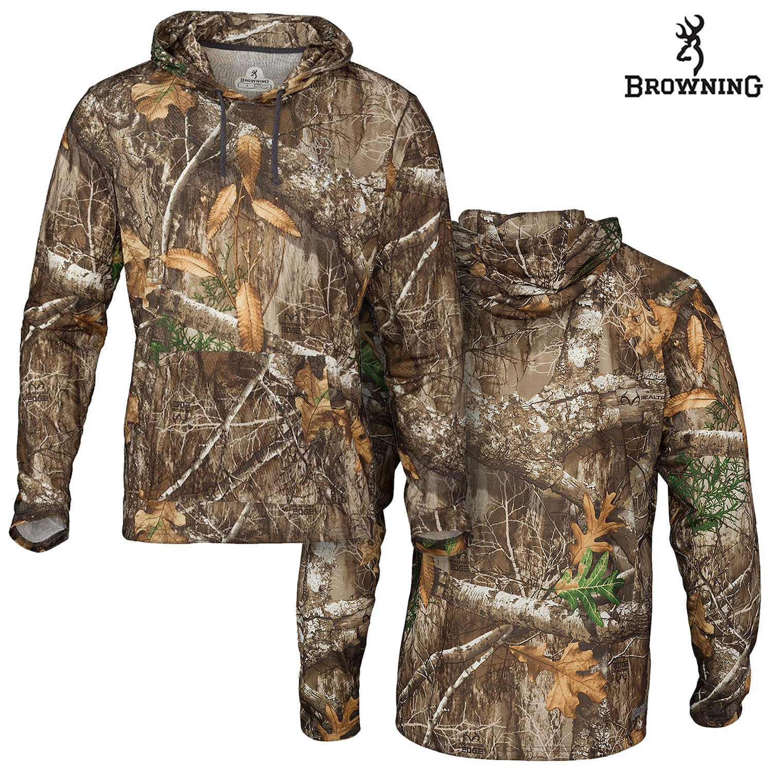 Browning hipster hotsell hoodie