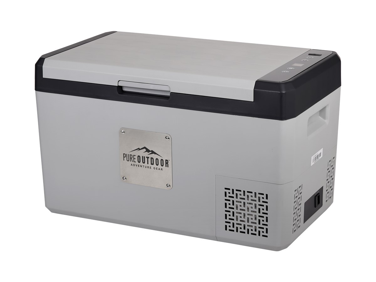 Monoprice 25L Pure Outdoor Emperor 25 Portable Electric Refrigerator Cooler $155 + Free Shipping $154.99