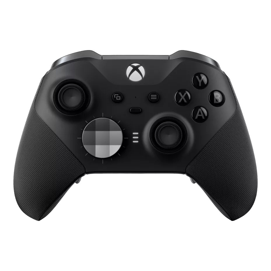 Microsoft Xbox Wireless Controller Elite Series 2 Black 144