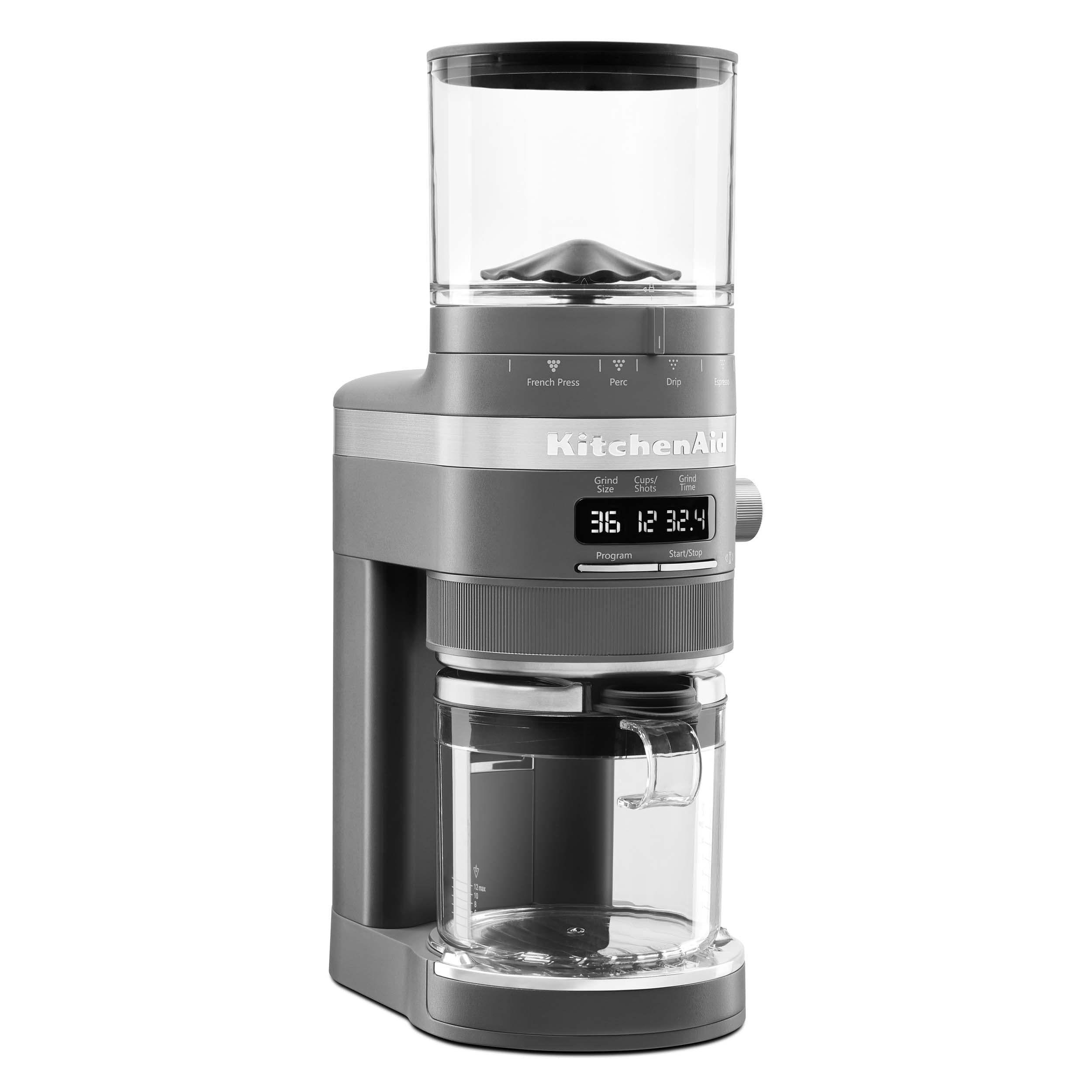 KitchenAid Burr Coffee Grinder (Various Colors)
