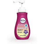 Veet Deals: 3-Pk 13.5oz. Gel Hair Remover Cream (Sensitive Formula) $14.65 &amp; MORE at Amazon