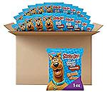 40 ct. 1oz. Bags Kellogg's Scooby-Doo! Graham Cracker Snacks (Cinnamon) $9.75 w/s&amp;s at Amazon