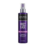 8-Oz John Frieda Frizz Ease Leave-in Conditioner $5.25 w/ Subscribe &amp; Save