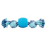 R2P Pet Instincts Chew Double Dentals Dog Toy (For Puppies & Small Dogs) $1 + Free Store Pickup