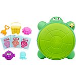 Lilly/Little Tikes 2-in-1 Turtle Sandbox &amp; Pool (for Dolls) $15.99 + Free Ship w/Prime
