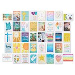 40 ct. American Greetings Deluxe All-Occasion Card Assortments (Religious) $11.57 &amp; More - Free Ship w/Prime