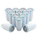 12-Pack ZeroWater Replacement Water Filters $115 + Free Shipping