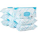 720-Ct Amazon Elements Flip-Top Packs Baby Wipes (Unscented) $12.05 w/ S&amp;S