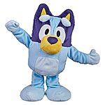 Bluey 14" Dance and Play Animated Plush w/ Over 55 Songs and Phrases $21 + Free Shipping