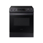 Samsung EPP/EDU: 6.3 cu. ft. Stainless Steel Smart Rapid Heat Induction Range from $899 + Free Shipping &amp; Installation