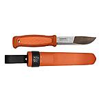 Morakniv Kansbol Fixed Blade Knife w/ Sandvik Stainless Steel Blade $27.20 + Free Shipping
