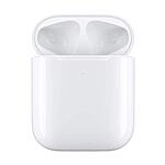 Apple Wireless Charging Case for AirPods $55.49 + Free Ship