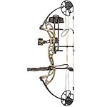 30&quot; Bear Archery Cruzer G2 Adult Compound Bow (Right Hand) $304.49 + Free Ship