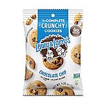 12-Pack 1.2oz Lenny &amp; Larry's The Complete Crunchy Cookie, Chocolate Chip $9.79 w/s&amp;s