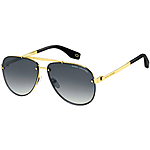 Marc Jacobs Men's &amp; Women's Sunglasses $34 + Free Shipping