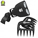 Cave Tools Combo Pack - Light &amp; Meat Shredder Claws $13.99 + Free Ship
