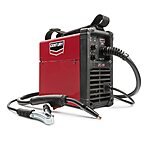 Lincoln Electric FC90 120V Flux Core Wire Feed Welder and Gun $203 &amp; More + Free Shipping
