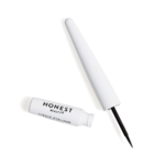Honest Beauty Liquid Eyeliner Vegan Smudge Flake Transfer Proof Carbon / Silicone Free (Black) $5.20 + Free Shipping w/ Prime or on $25+